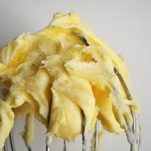 Cream Cheese Icing Lights, Camera, BAKE!