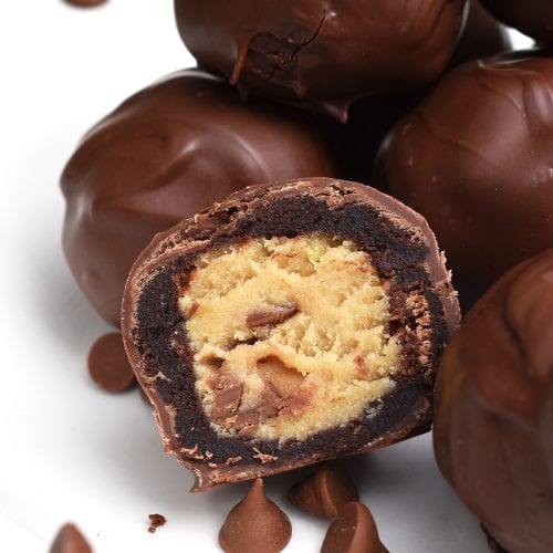 Mini Mars Bar Cheesecakes Lights, Camera, BAKE! Addictive Baking