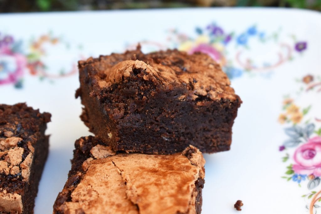 BuzzFeed Tasty Ultimate Brownies Recipe Taste Test Lights, Camera, BAKE!