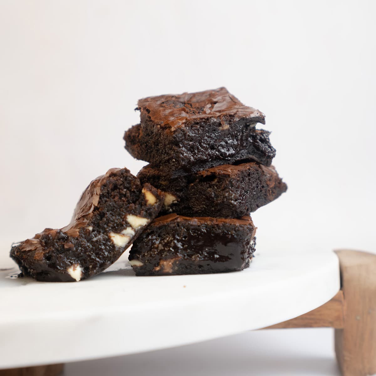 Fudgy Brownies-image